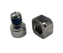 Stainless Bolt & Nut Combo for Bourgault Openers