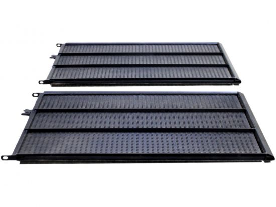 Bottom Sieve; New Holland