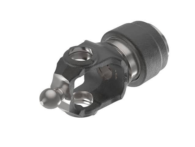 Series 55; 50° CV End Yoke; 540