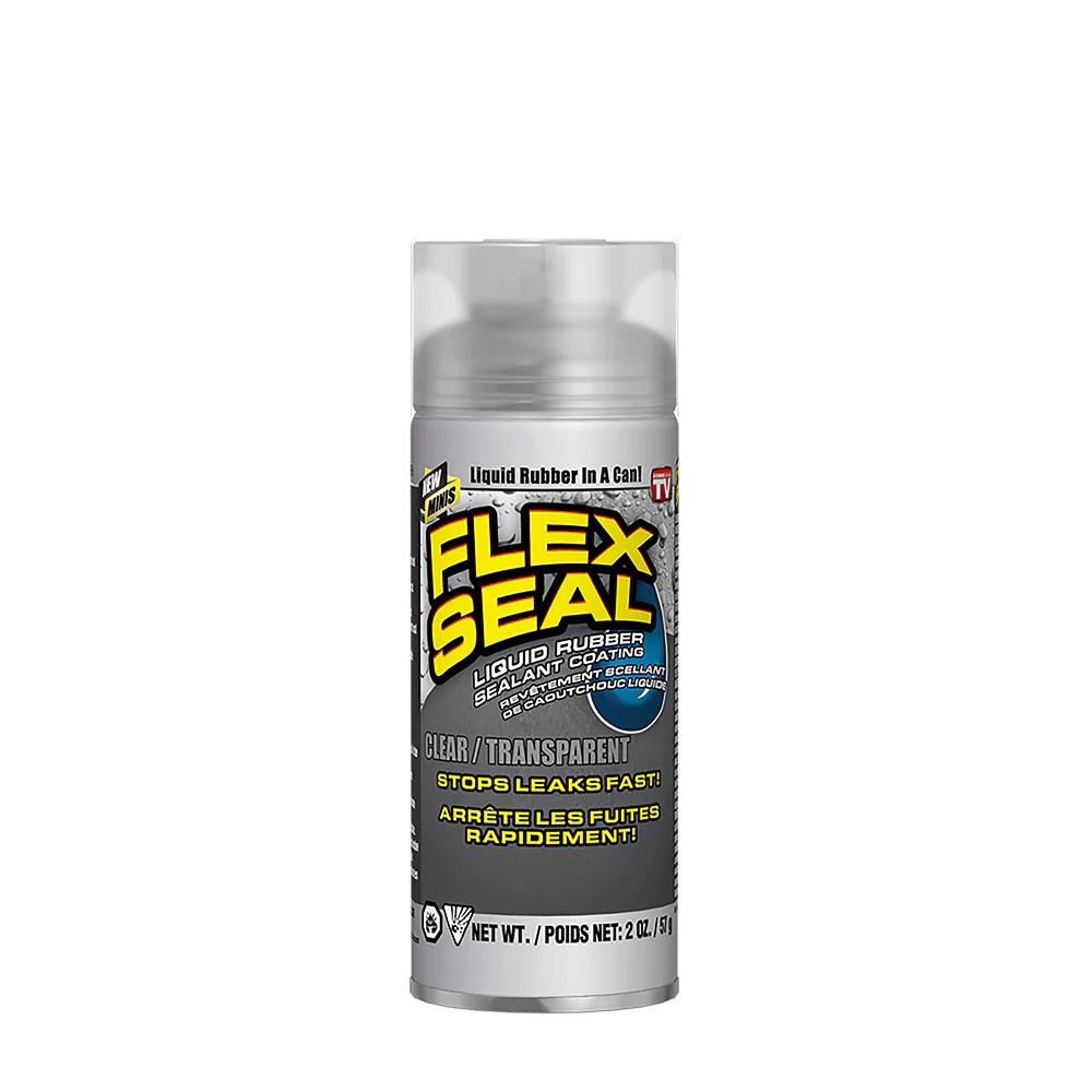 Flex Seal Spray Mini