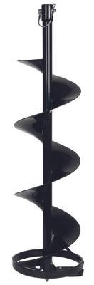8" Ice Auger Attachment, Einhell