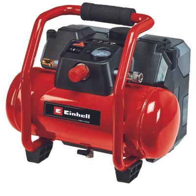36V, 1.6 Gallon Cordless, Compact Compressor, Einhell