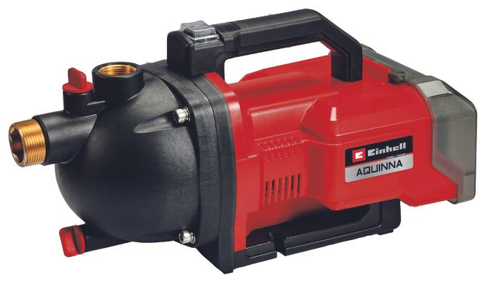 36V Cordless Water Pump, Einhell