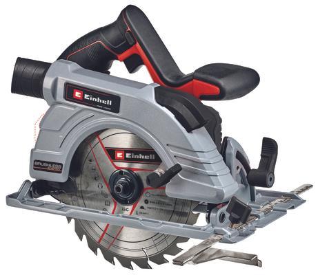 18V, 7 1/4", Cordless Circular Saw, Einhell