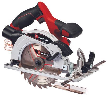 18V 6 1/2" Cordless Circular Saw, Einhell