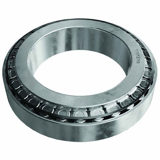 Tapered Roller Bearing Assembly; Standard Precision; Basic Number SET416; 2-1/4" Bore; 4-1/8" Outside Diameter; 1-3/16" Width; Single Row