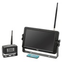CabCAM System, 10" Wireless