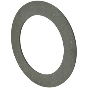 Friction Disc/Clutch Lining, 7.95" O.D., 5.5" I.D.