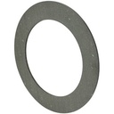 Friction Disc/Clutch Lining, 7.95" O.D., 5.5" I.D.