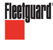 FLT FF5861 Fleetguard Fuel Filter