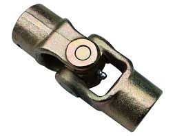 Standard Pin and Block Joint; 1" RD x 1" RD