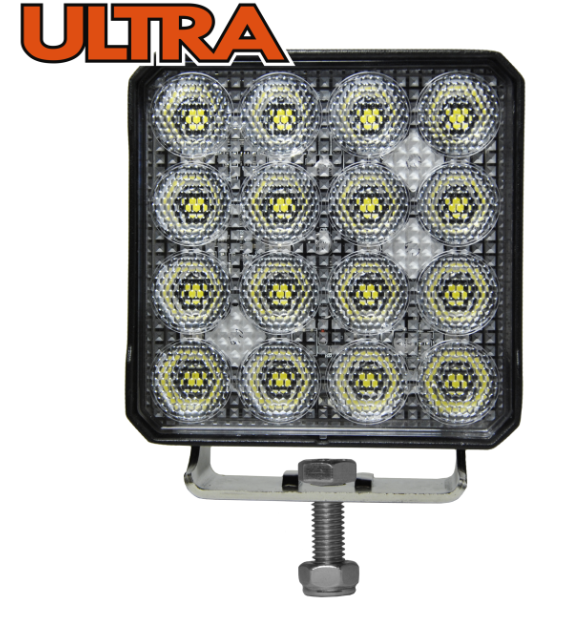 ULTRA Series Square LED Flood Lamp