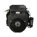 2V78F-3 27HP V-Twin Lifan Auger Engine With Electric Start