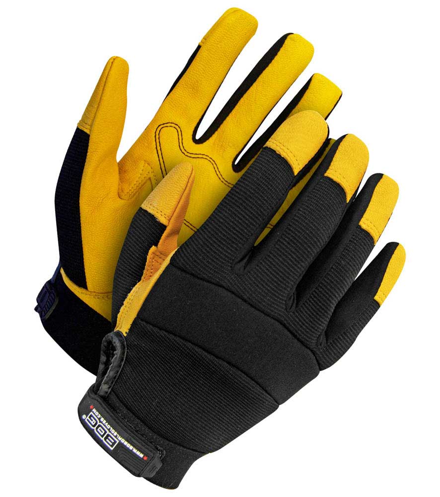 Mechanics Style Glove, Medium