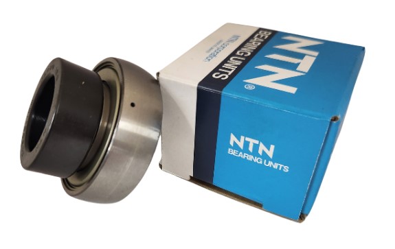 211 SERIES, LOCKING COLLAR, 2" SHAFT