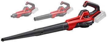 18V 110 CFM Cordless Universal Blower, Einhell