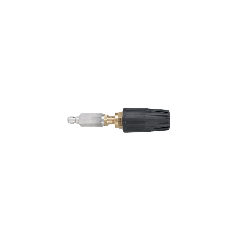 Rotary Nozzle Assembly, #4.5