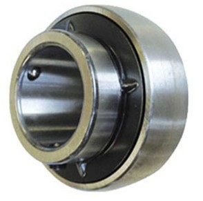 Economy Bearing; 310 Series; Locking Collar; 50MM Shaft