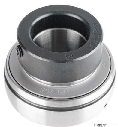 211 SERIES; LOCKING COLLAR; EXTENDED INNER RACE; 55MM SHAFT