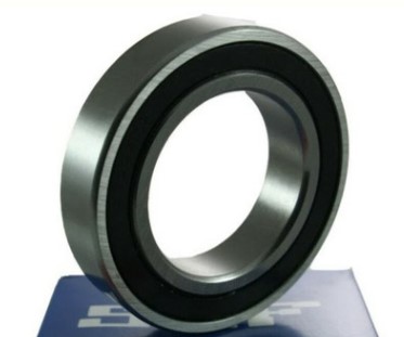 Single Row Ball Bearing; 45MM Bore; 85MM Outside Diameter; 23MM Outer Race Width; 2 Seals