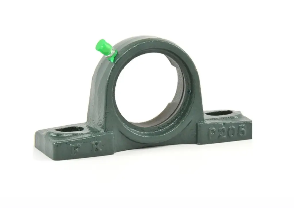 309 SERIES; 2 BOLT PILLOW BLOCK; OVERSIZED 