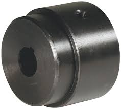 Weld on, Y series, 2"