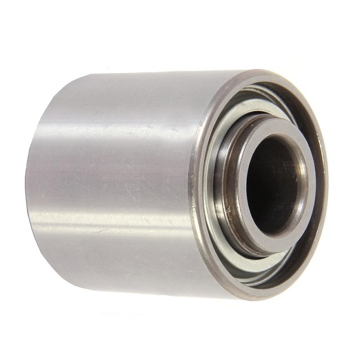 Angular Contact Ball Bearing; 15.875MM Bore; 40MM Outside Diameter; 39MM Width; 2 Seals