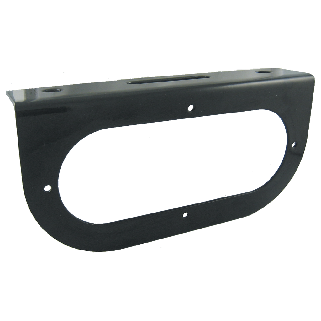 Mounting Brackets for 6" Oval Lamps