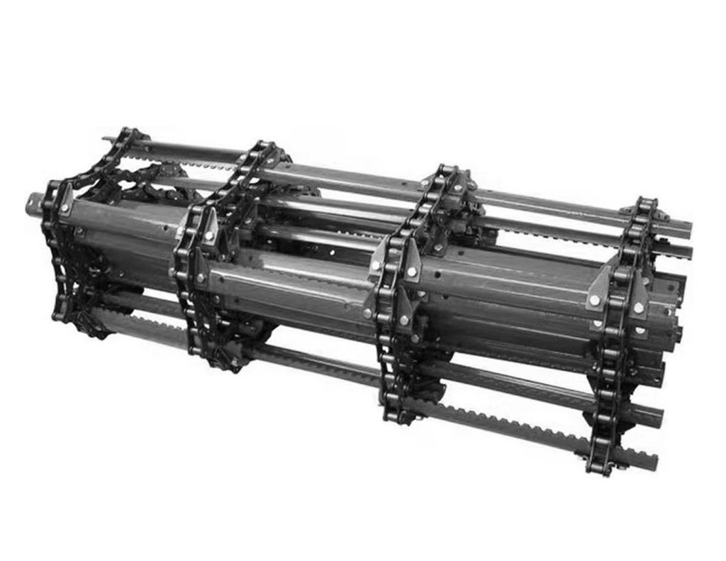 3 Strand Feeder House Chain; Fendt