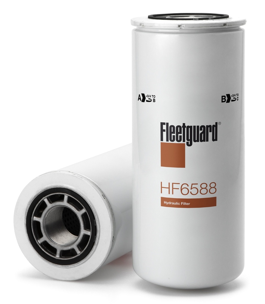 Hydraulic Filter