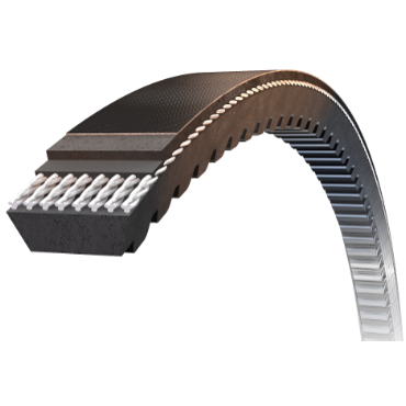 Conti® VX Advance (Hy-T® Wedge Cogged Belt); 73" Inside Measurement; Cogged