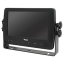 CabCAM 7" Quad Monitor Kit.