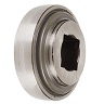 Ball Bearing; 36.271MM Bore; 80MM Outside Diameter; 18MM Outer Race Width; No Snap Ring; 36.5MM Inner Race Width