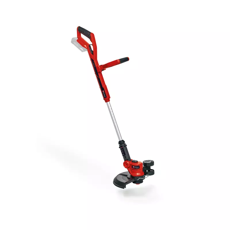 Cordless, Telescopic String Trimmer, Einhell
