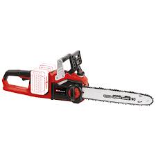 14" 36V Chain Saw, Einhell