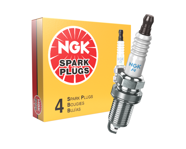 BPR4ES - NGK Standard Spark Plug
