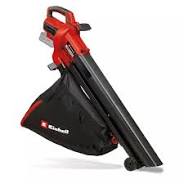 Cordless Leaf Blower/Vacuum/Mulcher - Brushless, Einhell