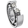 Single Row Ball Bearing; 28MM Bore; 52MM Outside Diameter; 12MM Outer Race Width