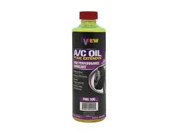 PAG 100 Oil with A/C ExtenDye