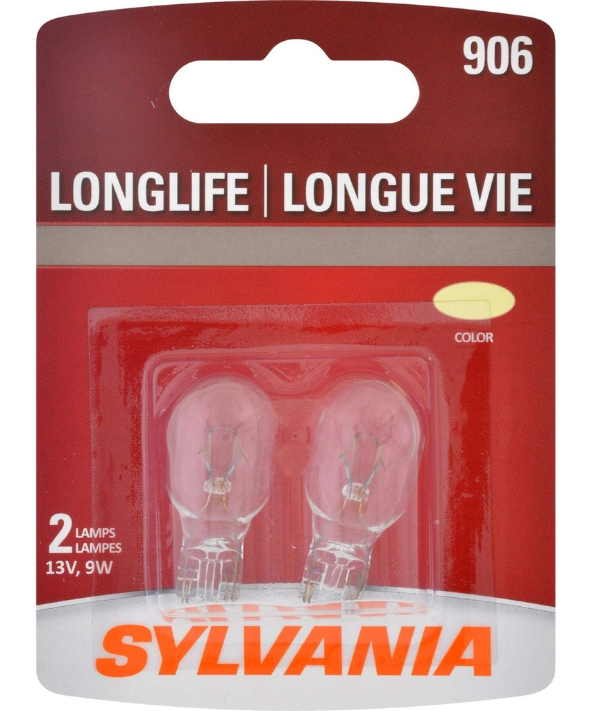 Sylvania Long Life Mini Bulb