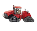 1:32 Case-IH Quadtrac 600 Die-Cast Model Toy
