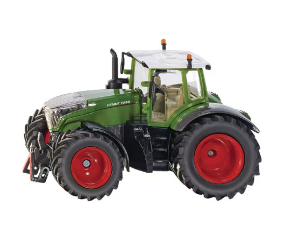 1:32 Fendt 1050 Vario Tractor Die-Cast Model Toy