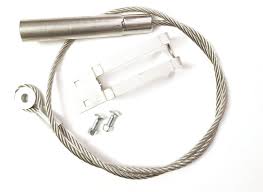 Mobile Static Cable System