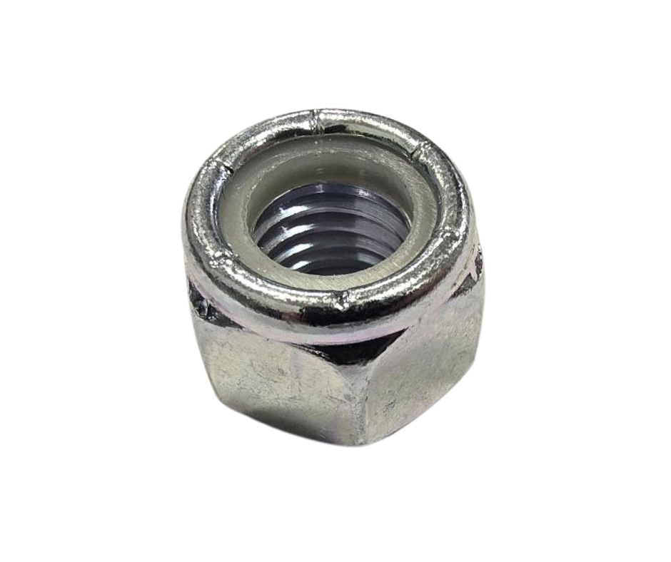 1/2" Nylon Harrow Tine Nut