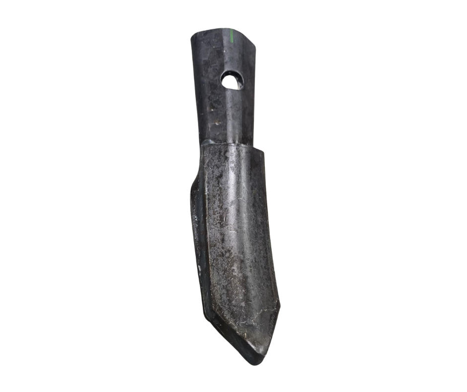 6" Speed-Loc Spike. 6"x2"x0.625" With Wear Pad