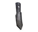 6" Speed-Loc Spike. 6"x2"x0.625" With Wear Pad