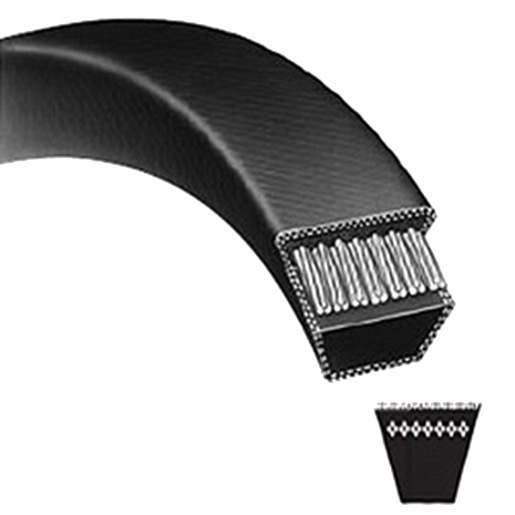 "B" Series Belt; 193" Inside Diameter