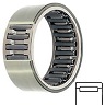 NKS20 NKS20 NEEDLE ROLLER BEARING Needle Bearing Roller Assembly with Outer Ring; 20MM Bore; 32MM Outside Diameter; 20MM Width