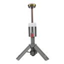 Portable LED Retractable Outdoor Lamp