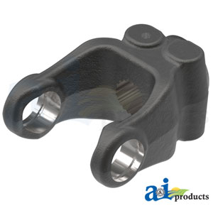 Weasler 102-Series PTO yoke for agricultural PTO drivelines — durable, easy-fit performance for farm machinery PTO systems.